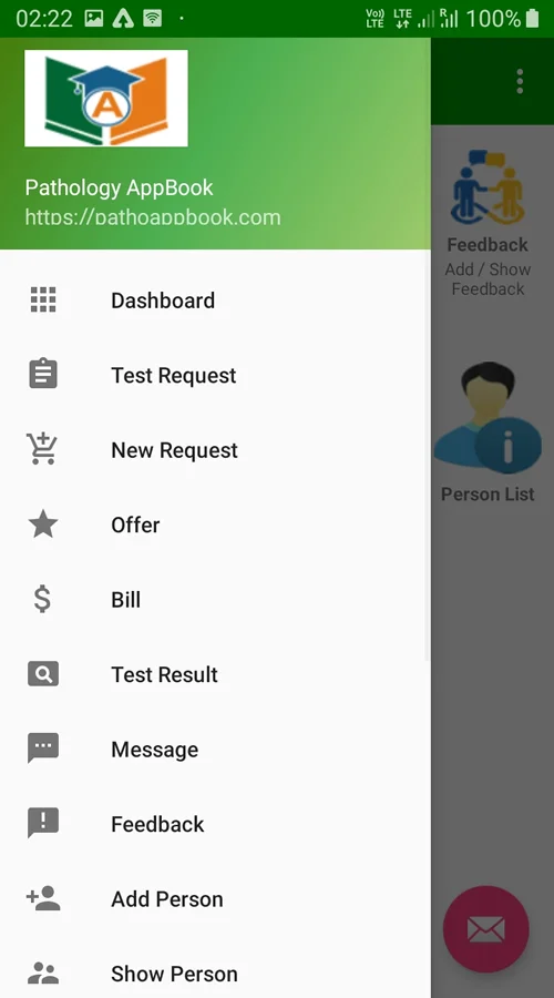 Radiology Lab Software